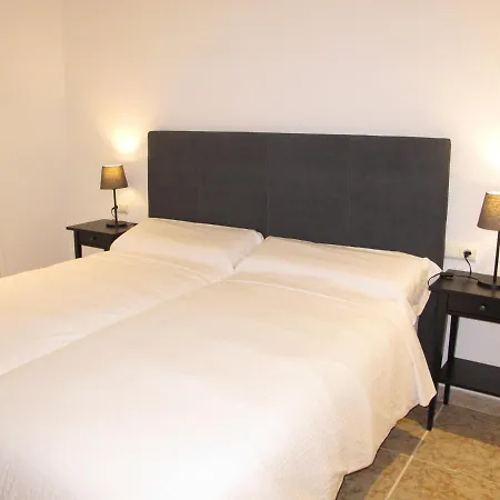 Apartamentos Romero Alicante Exterior photo