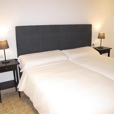 Apartamentos Romero Alicante Exterior photo
