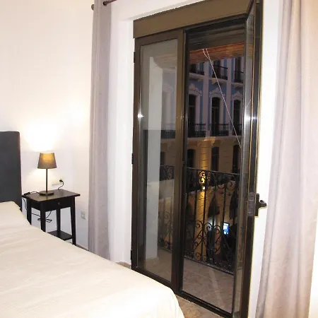 Apartamentos Romero Alicante Exterior photo