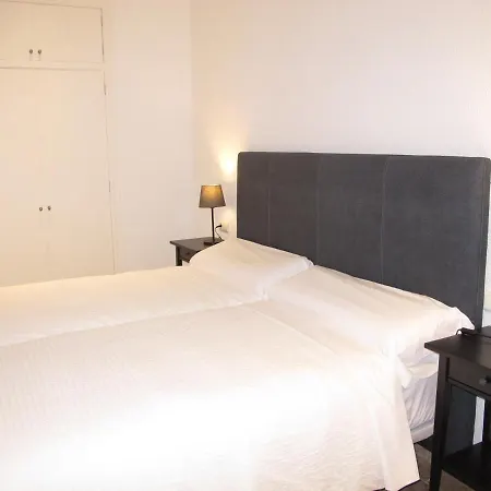 Apartamentos Romero Alicante Exterior photo