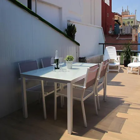 Apartamentos Romero Alicante Exterior photo