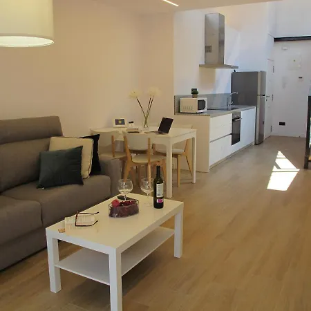 Apartamentos Romero Alicante Exterior photo