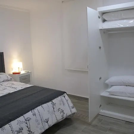 Apartamentos Romero Alicante Exterior photo