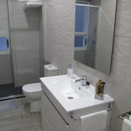 Apartamentos Romero Alicante Exterior photo