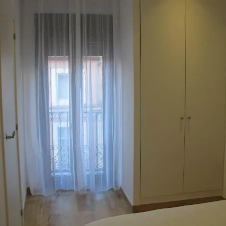 Apartamentos Romero Alicante Exterior photo