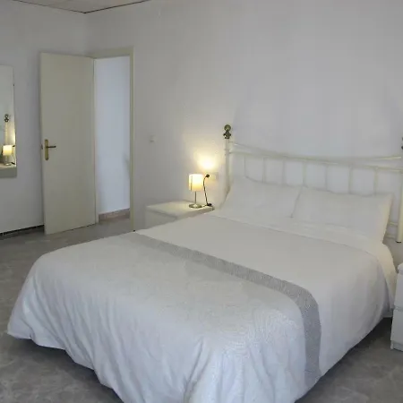 Apartamentos Romero Alicante Exterior photo