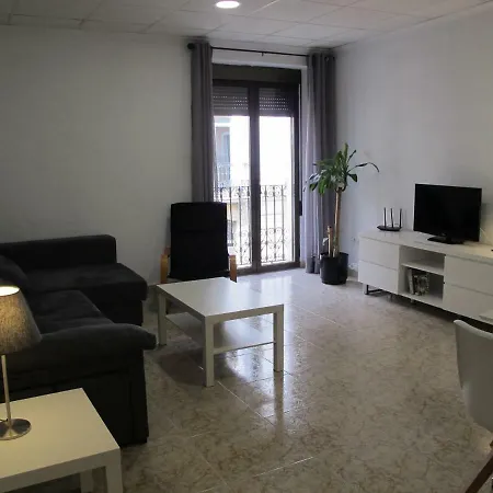Apartamentos Romero Alicante Exterior photo