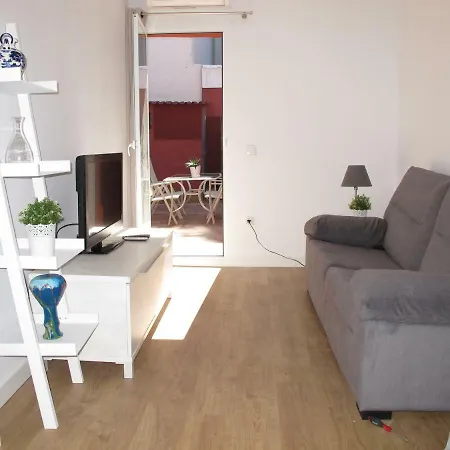 Apartamentos Romero Alicante Exterior photo