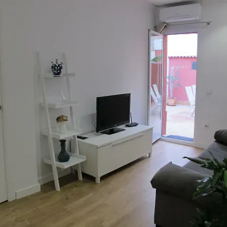 Apartamentos Romero Alicante Exterior photo