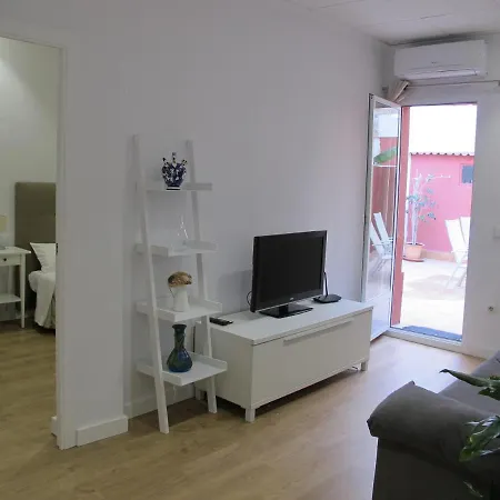 Apartamentos Romero Alicante Exterior photo