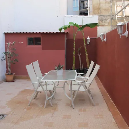 Apartamentos Romero Alicante Exterior photo