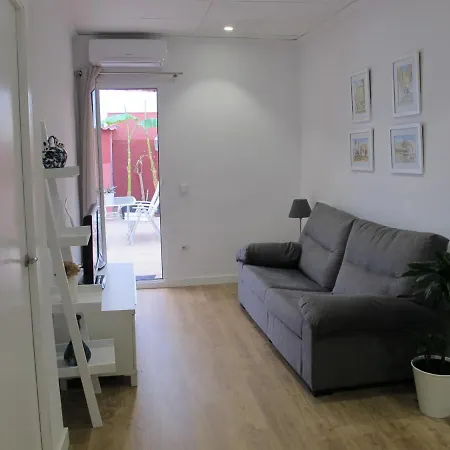 Apartamentos Romero Alicante Exterior photo