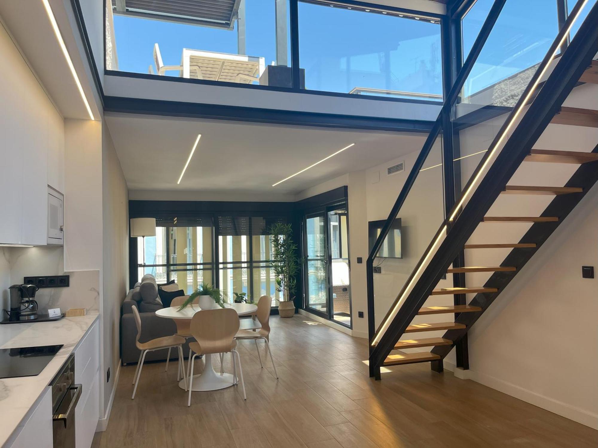 Romero Apartment *