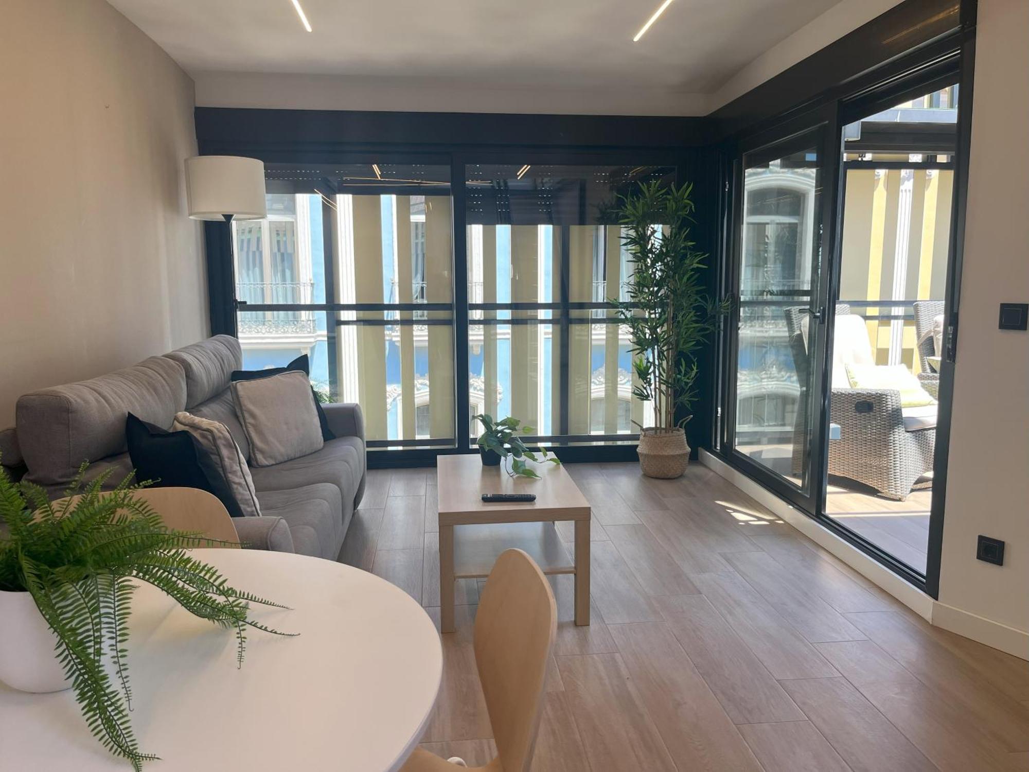 Romero Apartment Alicante