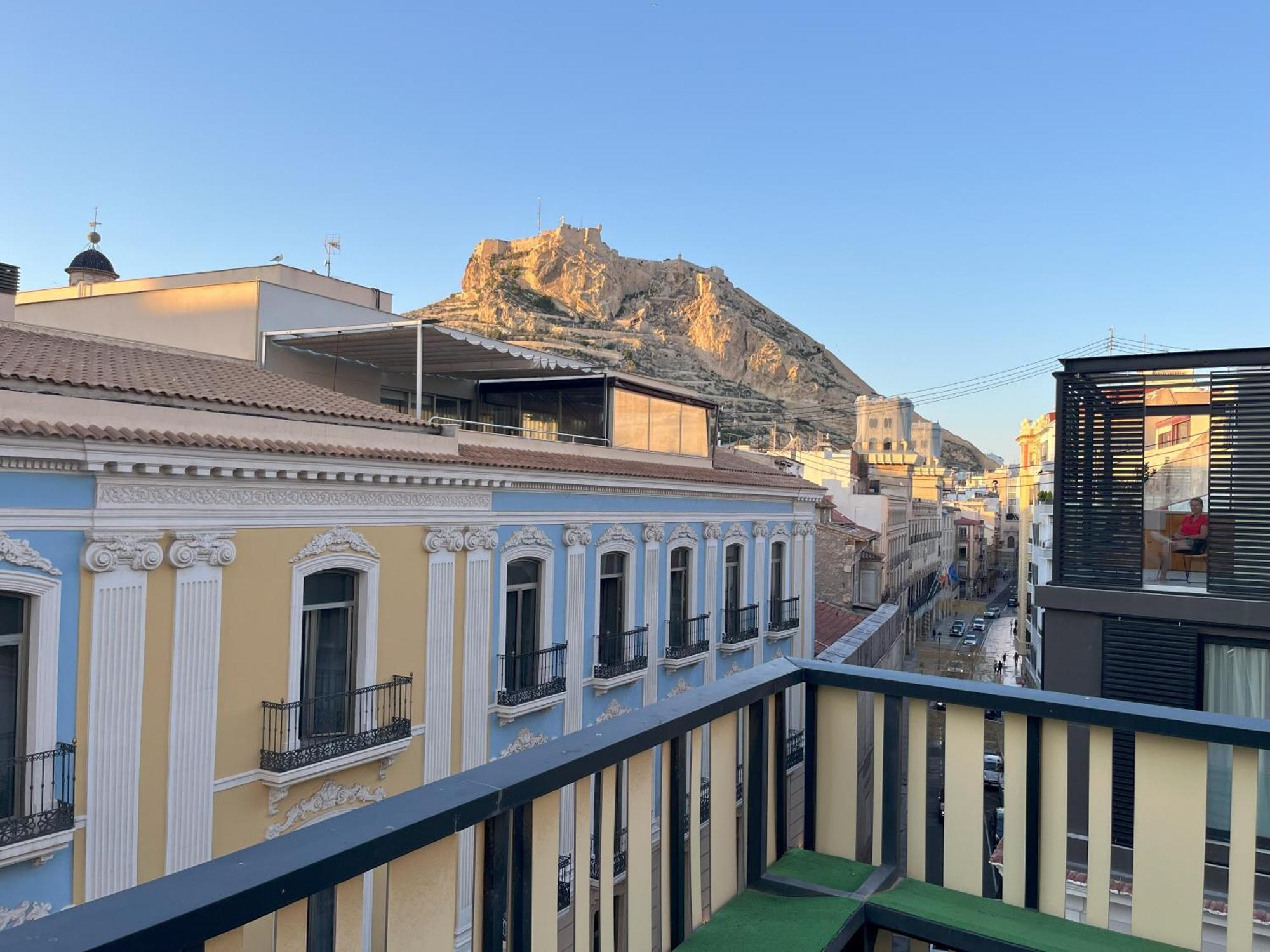 Romero Apartment
