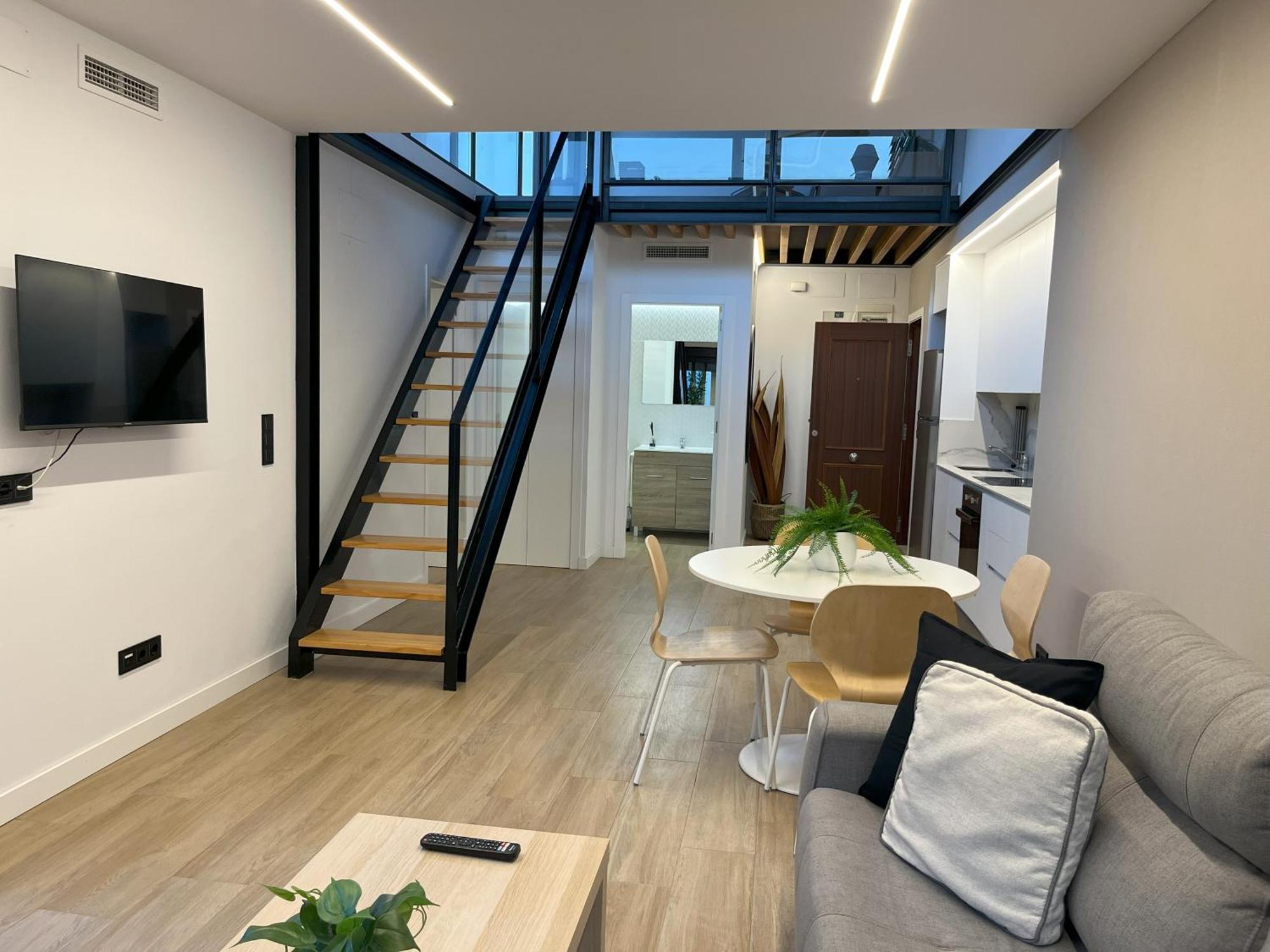 Apartment Romero