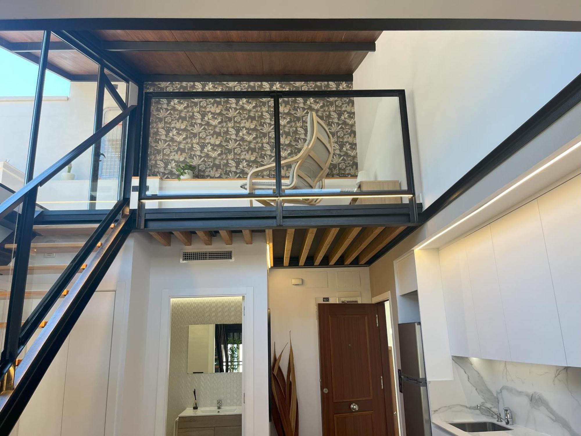 Romero Apartment Alicante
