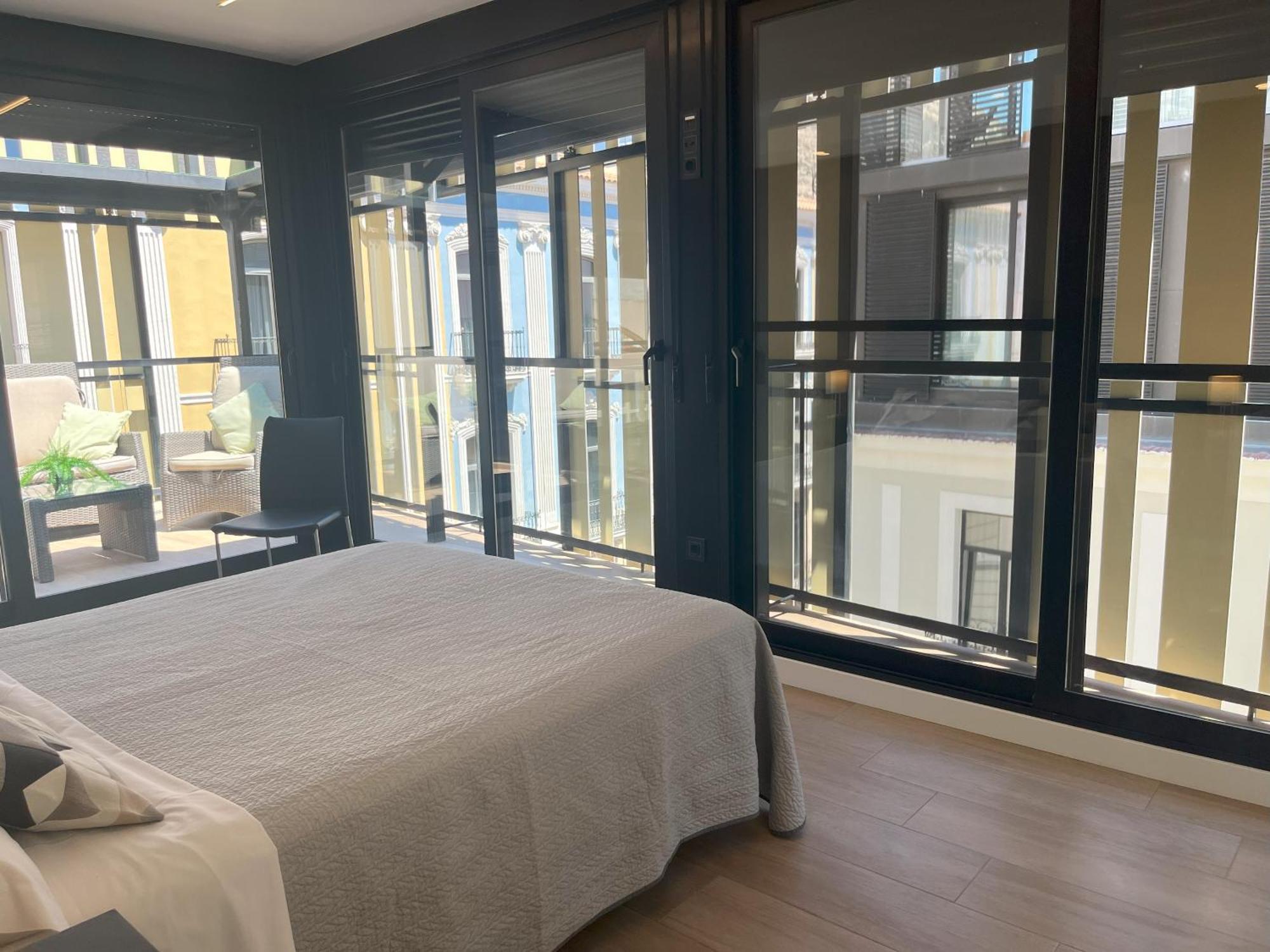 Apartment Romero Alicante