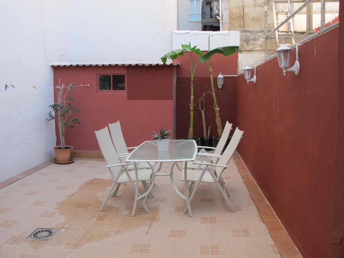 Apartment Romero